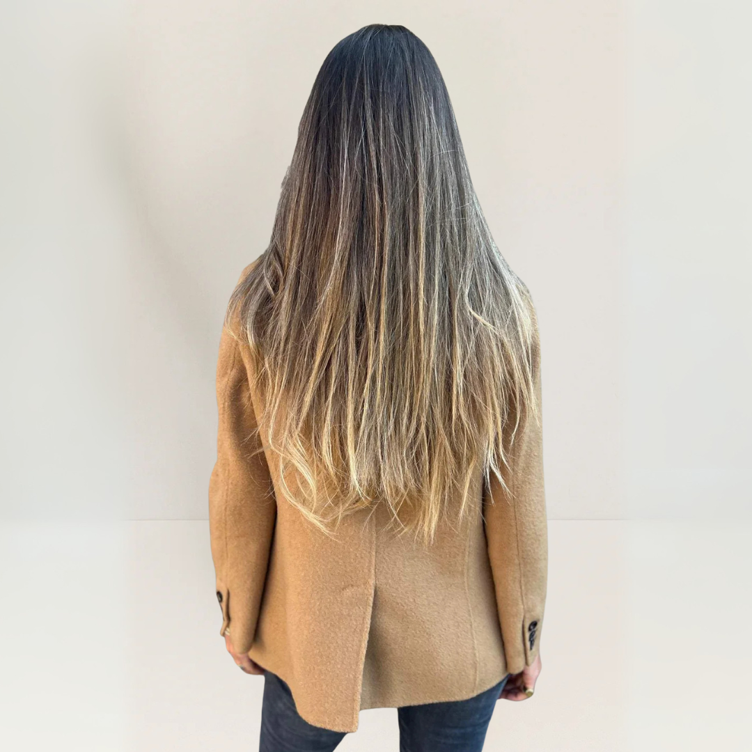 Suzanne™ | Casual Blazer