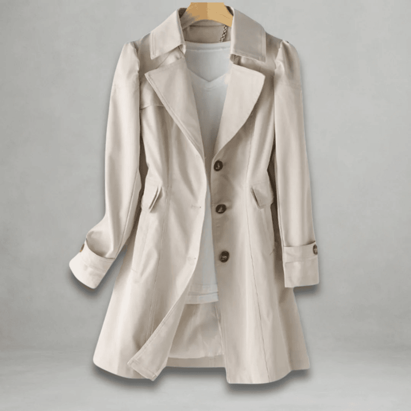 Daniela™ | Spring Trench Coat