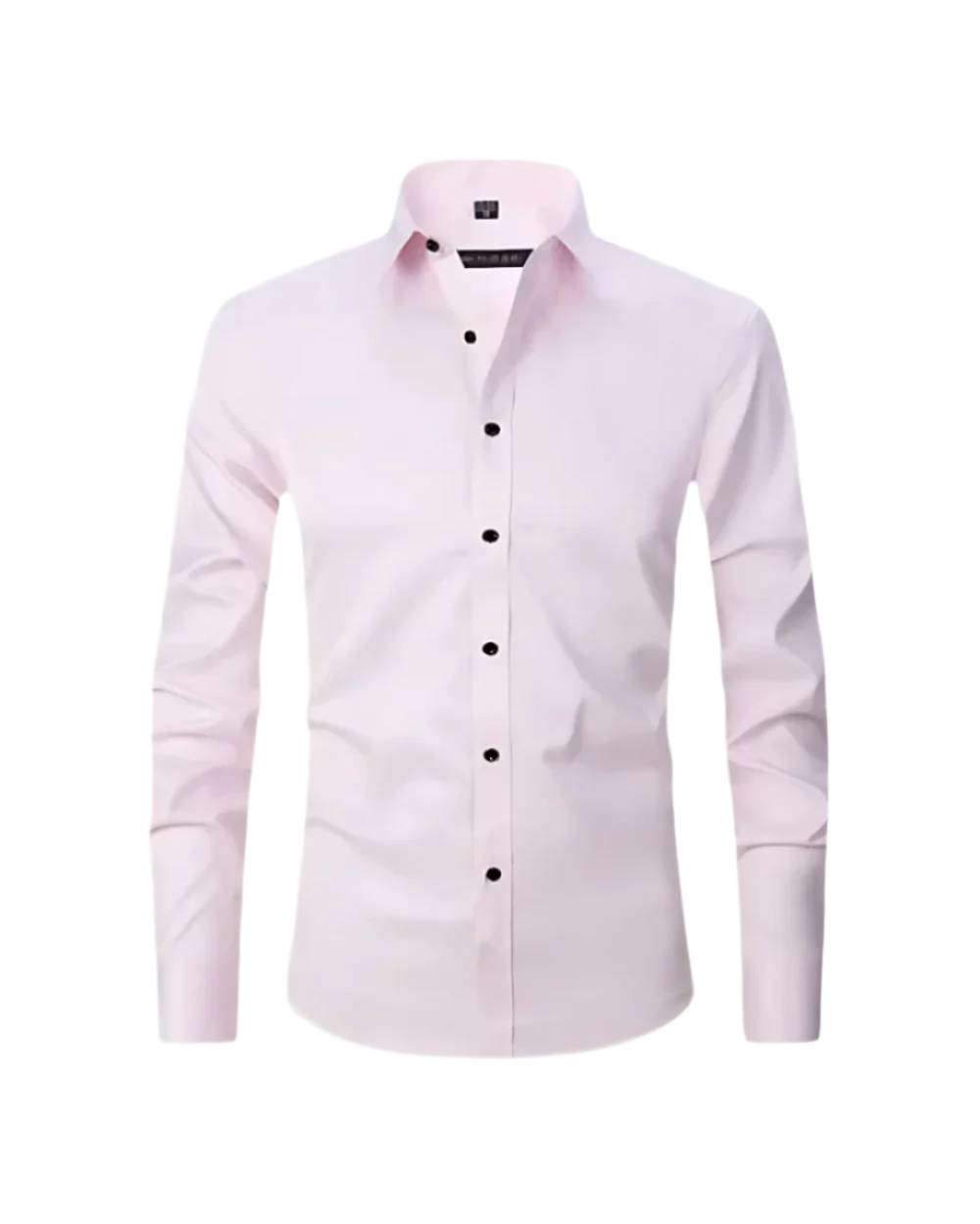 Carlton | Elegant Casual Skjorte