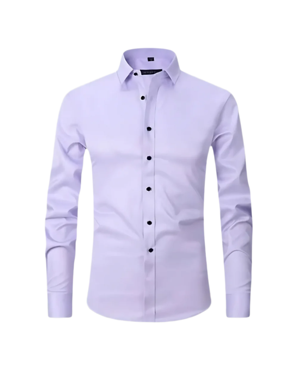 Carlton | Elegant Casual Skjorte