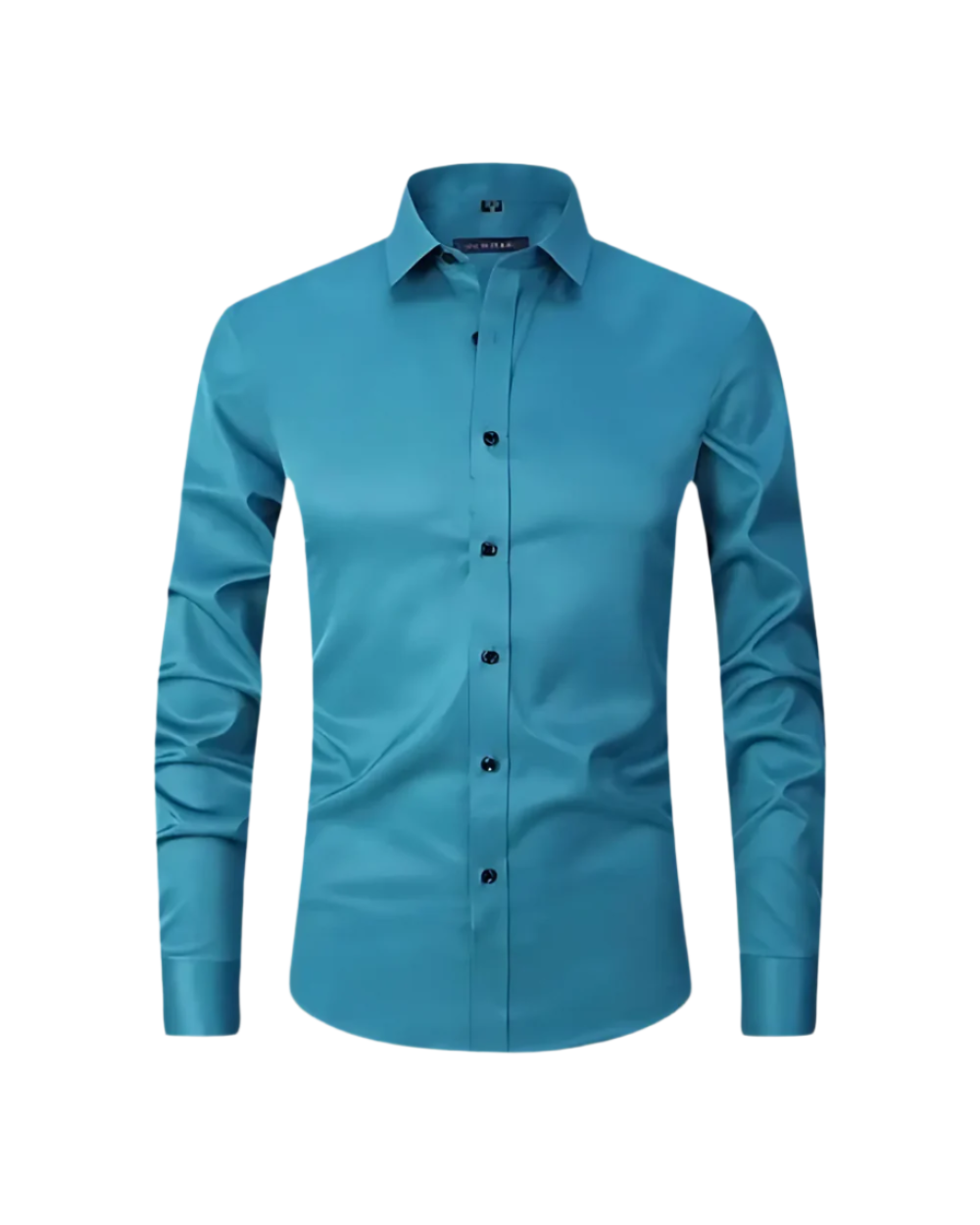 Carlton | Elegant Casual Skjorte