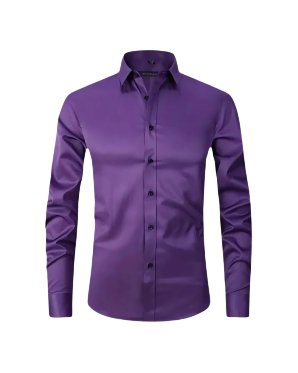Carlton | Elegant Casual Skjorte