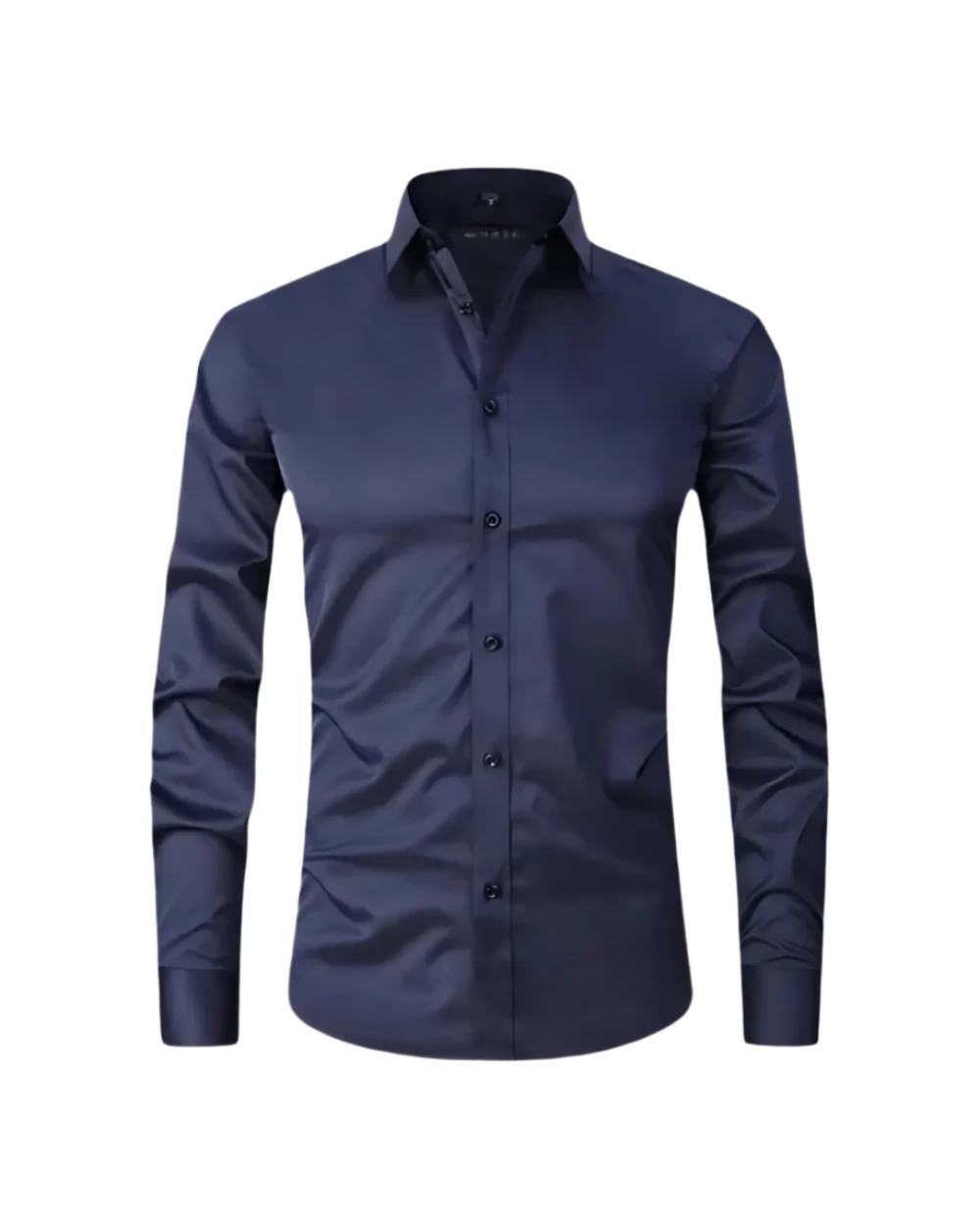 Carlton | Elegant Casual Skjorte