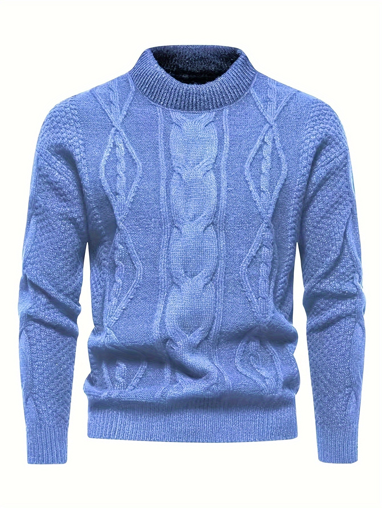 Lasse | Trendy Sweater
