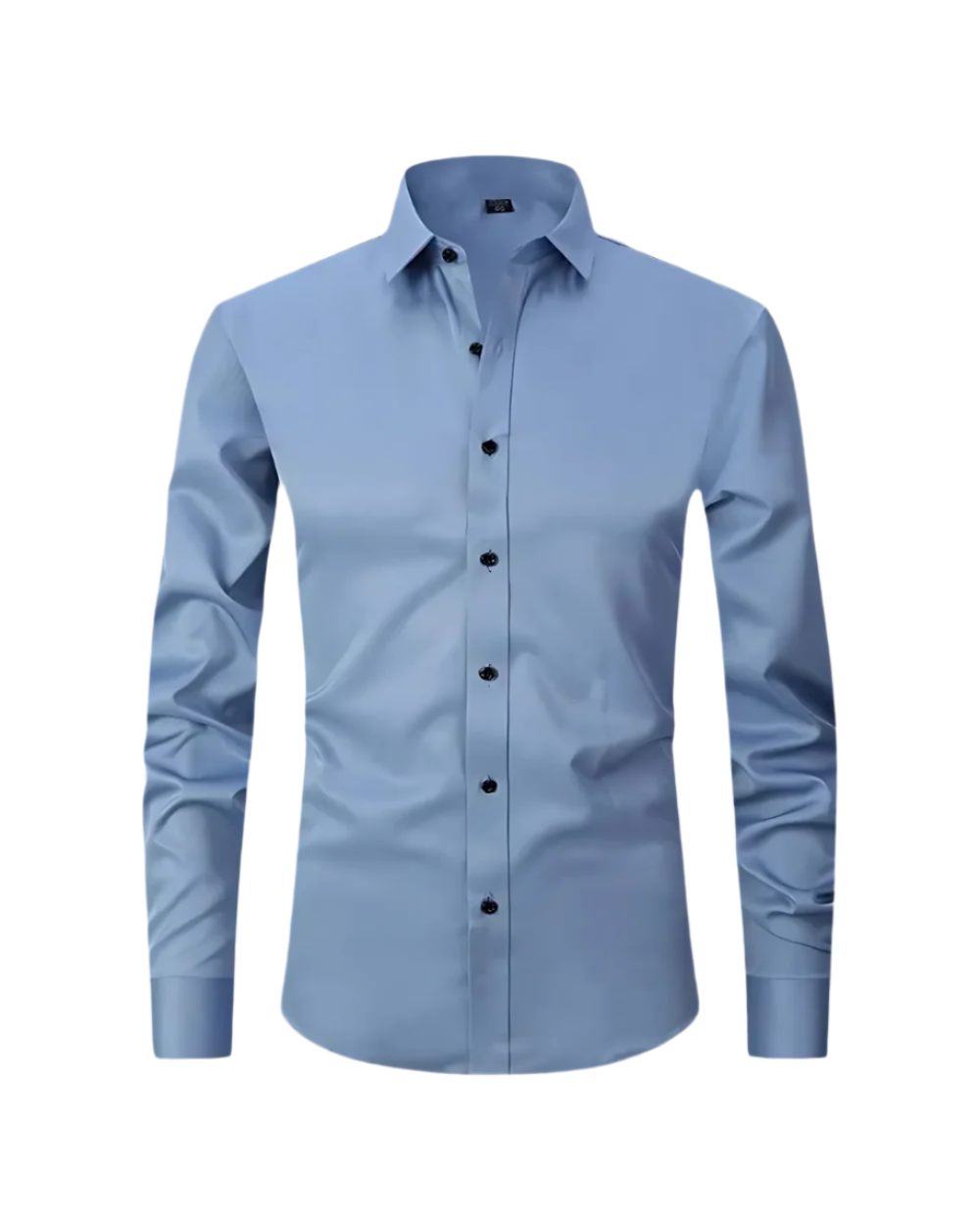 Carlton | Elegant Casual Skjorte