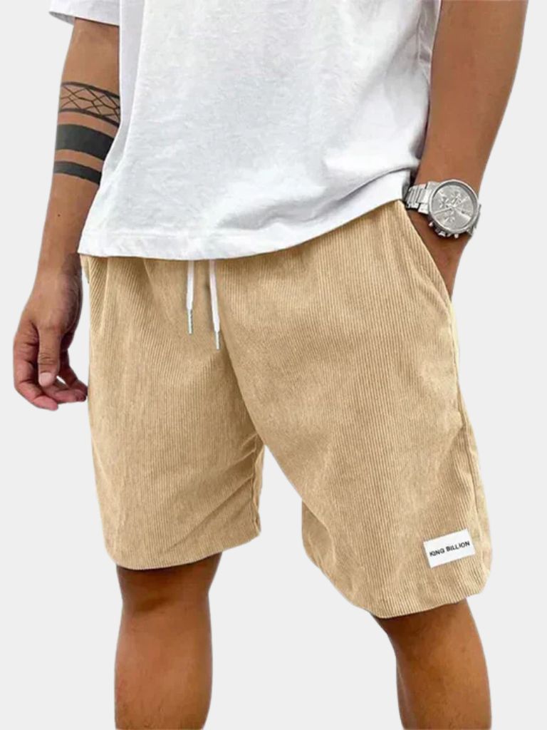 Adrian™ | Tannin Trail Shorts