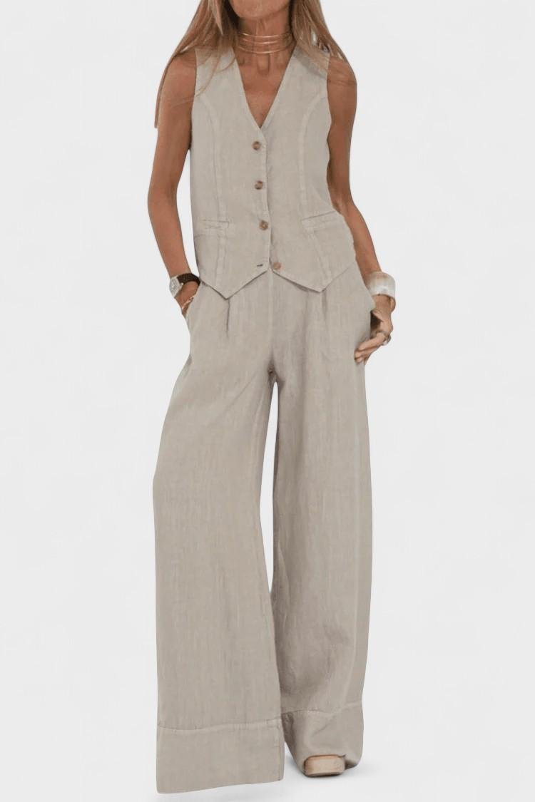 Alberte | Sofistikeret sæt