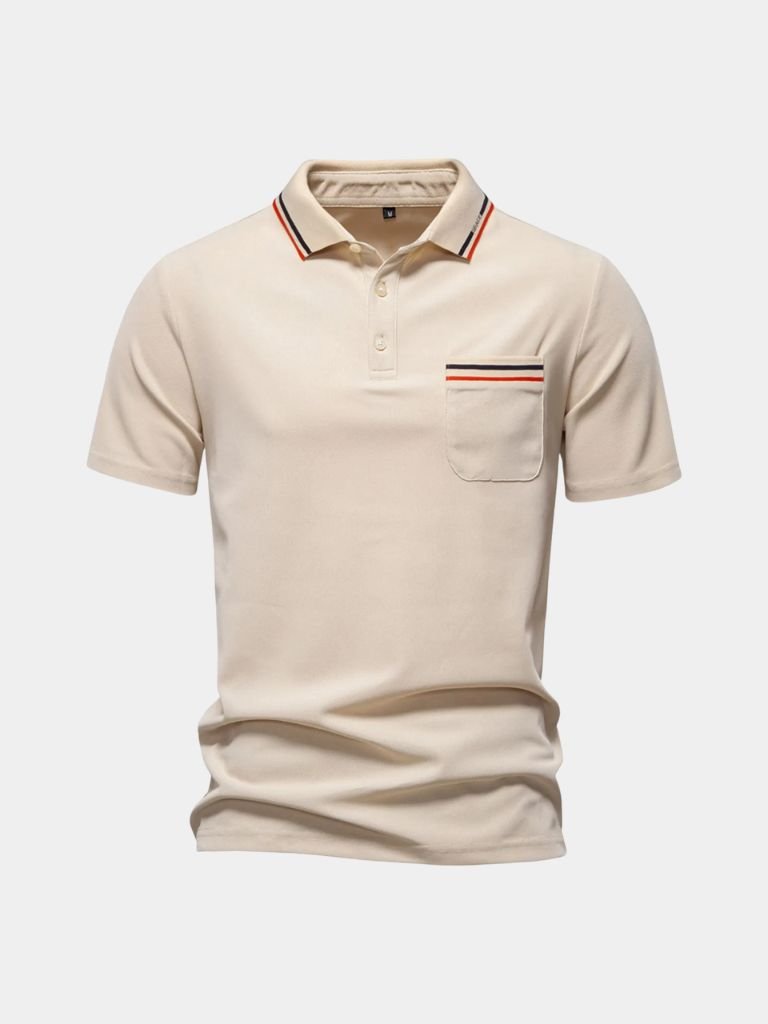 Allan™ | Essential Perfekt Pasform