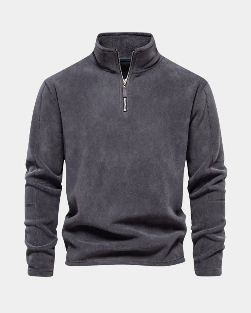 Alpine™ | Halvzip Trøje