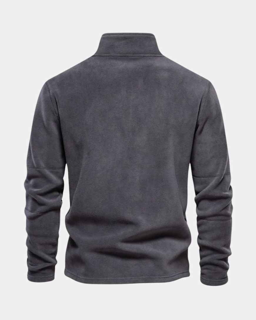 Alpine™ | Halvzip Trøje