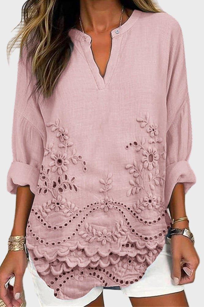Amalie | Bluse
