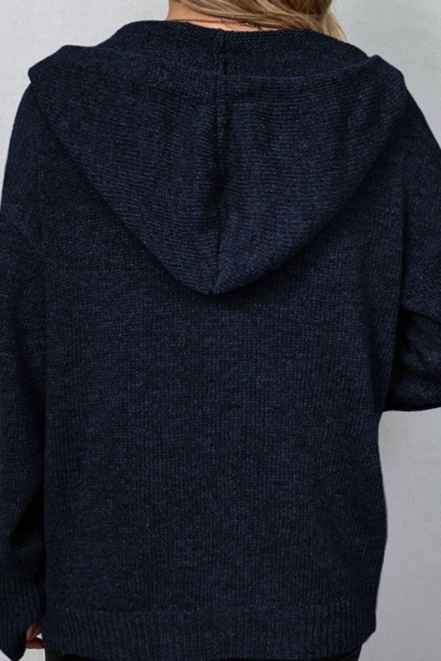 Amelia | Cardigan