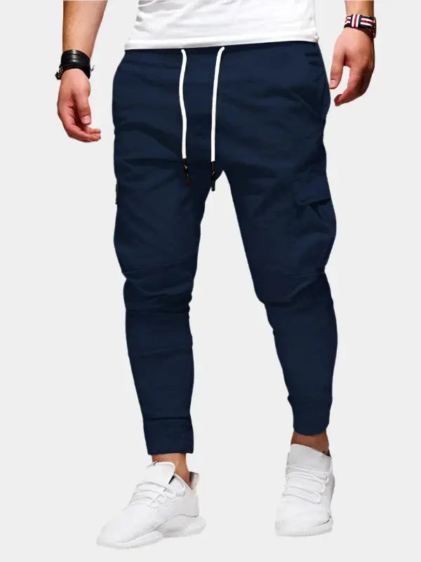 Anders™ | Komfortable Joggingbukser