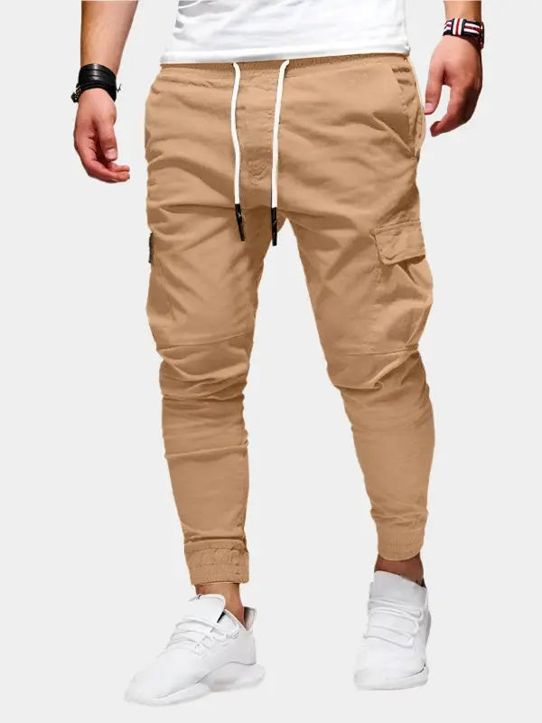 Anders™ | Komfortable Joggingbukser