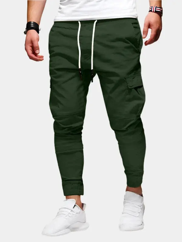 Anders™ | Komfortable Joggingbukser