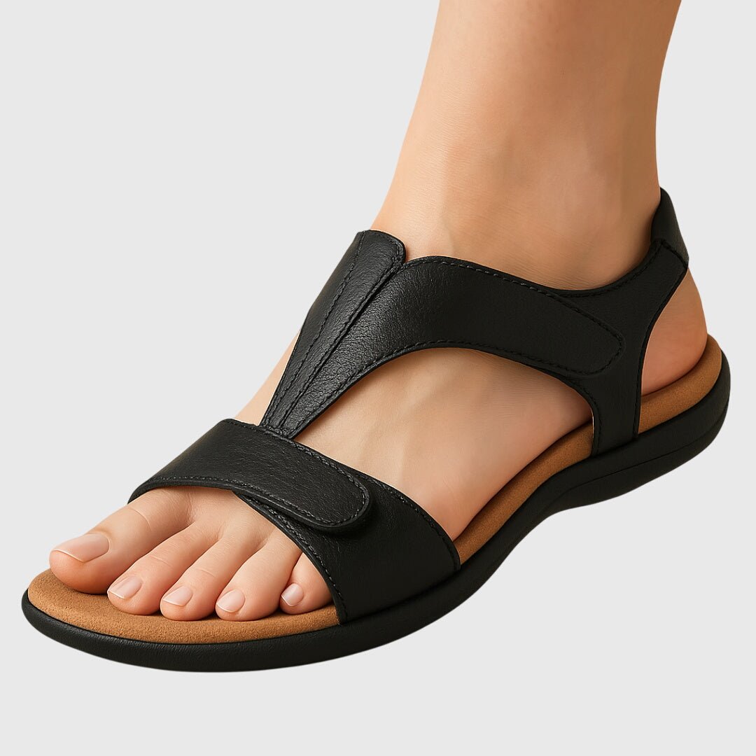 Andrea | Ortopædiske Sandaler