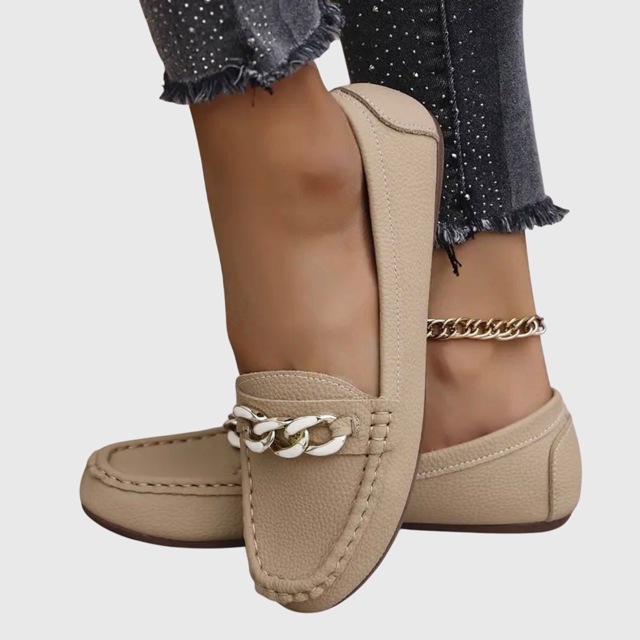 Astrid | Ortopædiske loafers