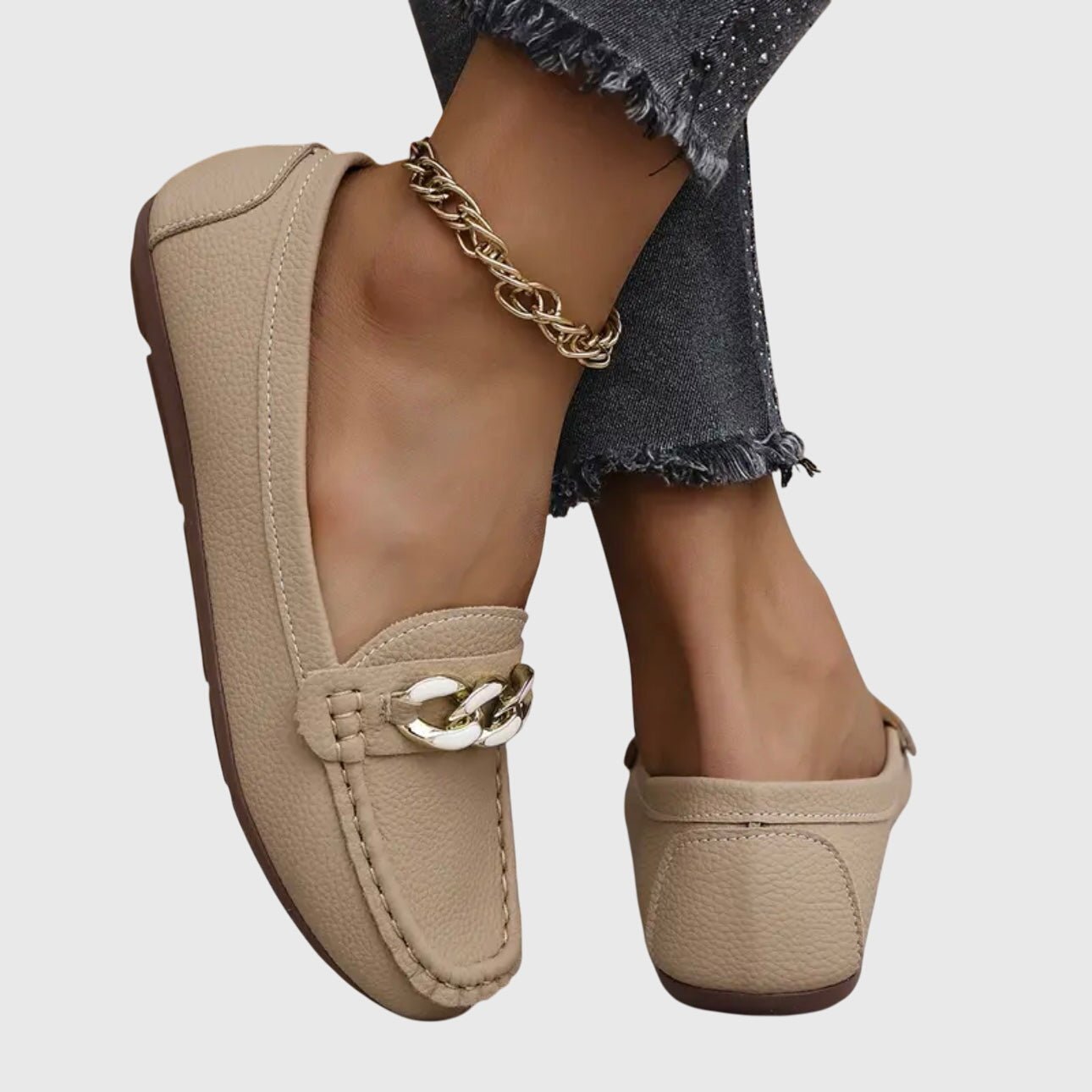 Astrid | Ortopædiske loafers