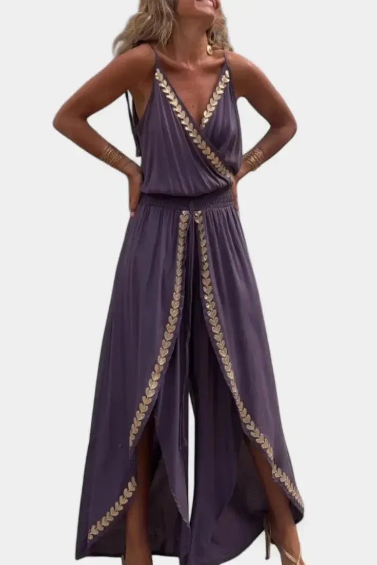 Augusta | Jumpsuit