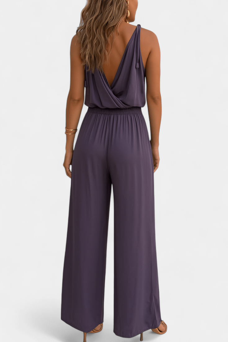 Augusta | Jumpsuit