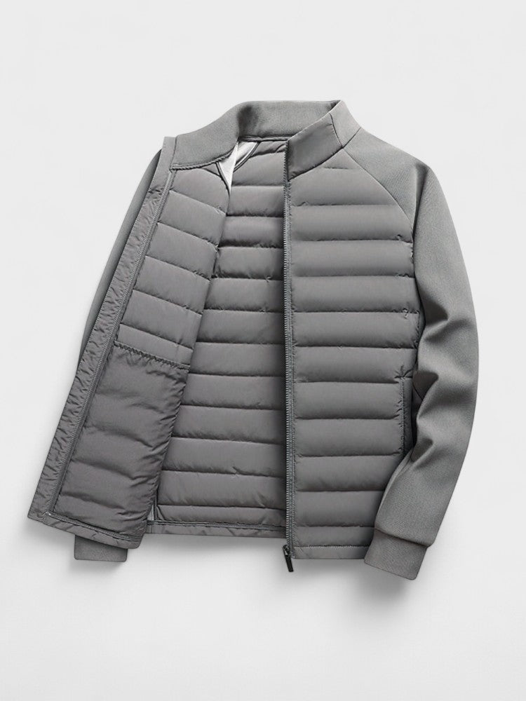 Birk™ | Premium Hybridjakke