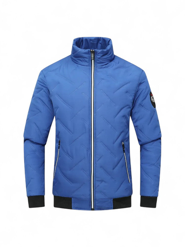 Brady™ | Stilfuld Vinterjakke
