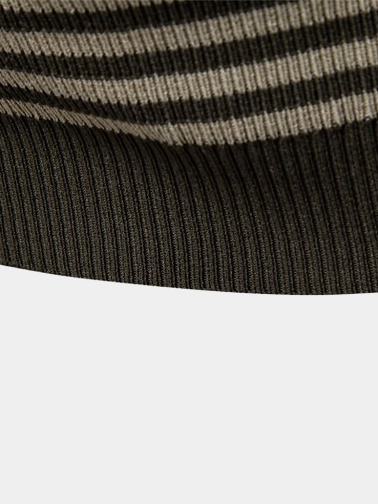 Carsten™ | Corsaire Hvid Polo