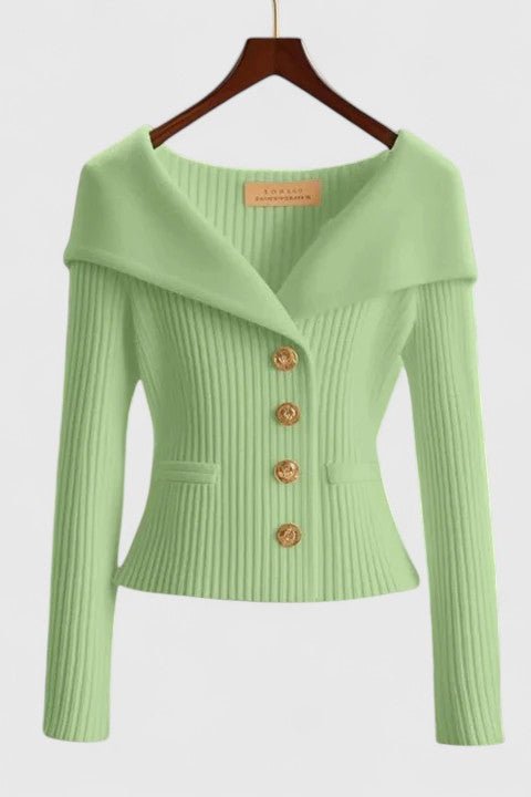 Clariza | Cardigan