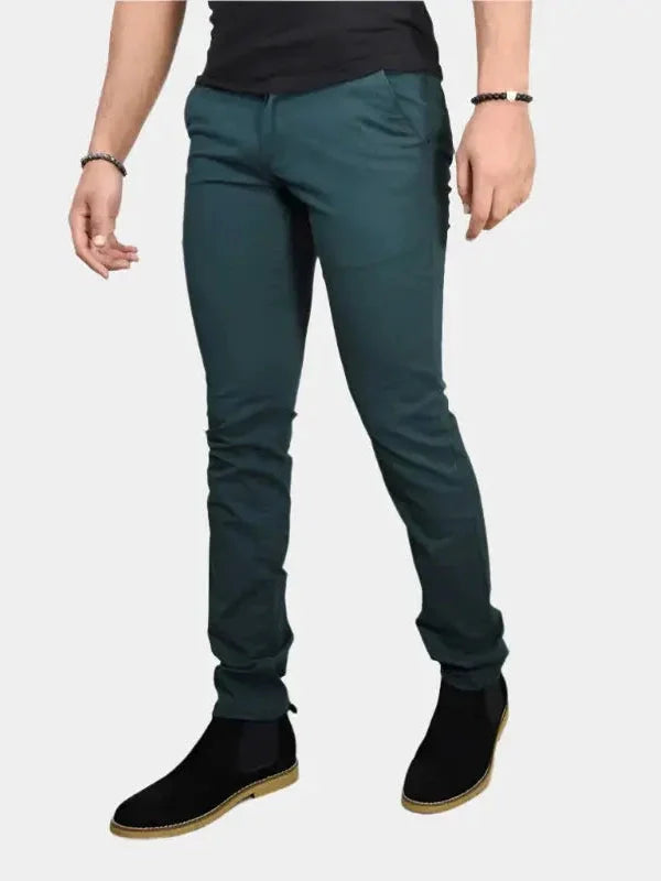Daniel™ | Slim Fit Essentials Bukser