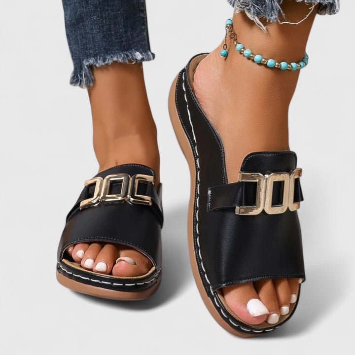 Ditte | Sandaler