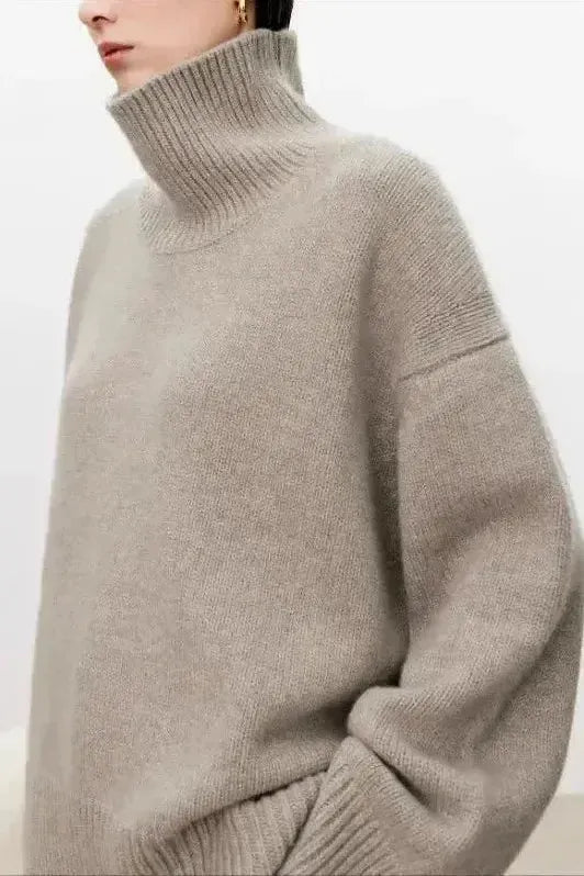 Ease |  Kashmirtrøje
