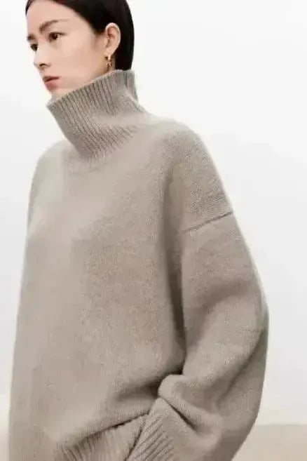 Ease |  Kashmirtrøje