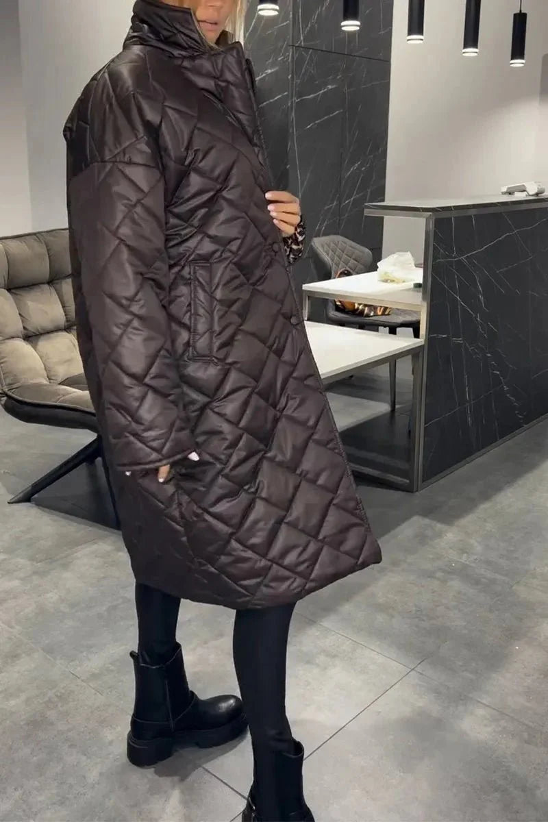 Éclati™ Signe | Vendbar elegant jakke