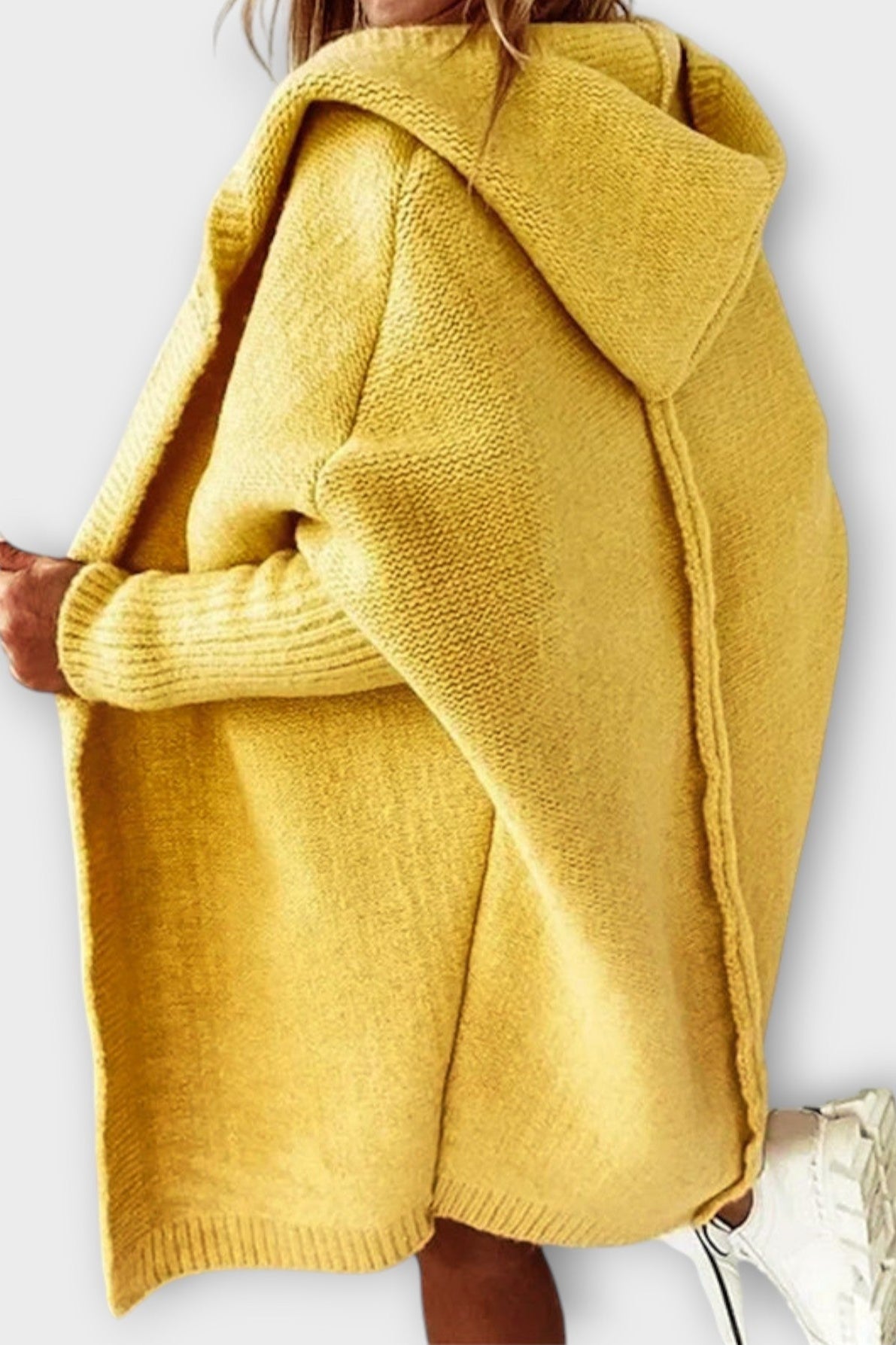 Elena | Cardigan