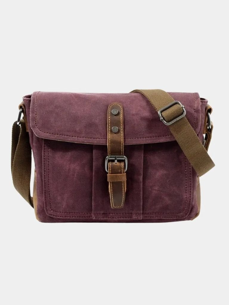 Elias™ | Balmoral Courier Taske