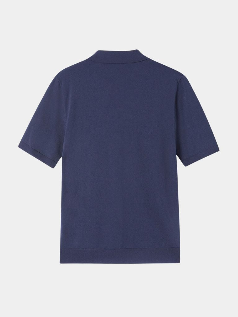 Elias™ | Klasse Marine Polo