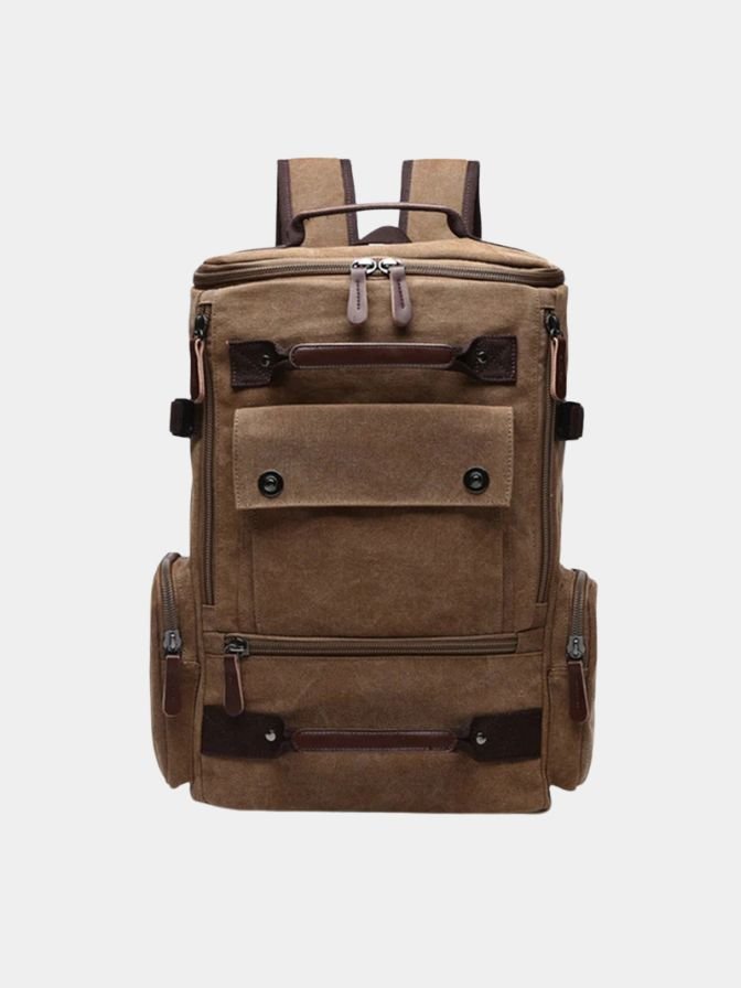 Emil™ | Vintage Rygsæk Dune Vanguard
