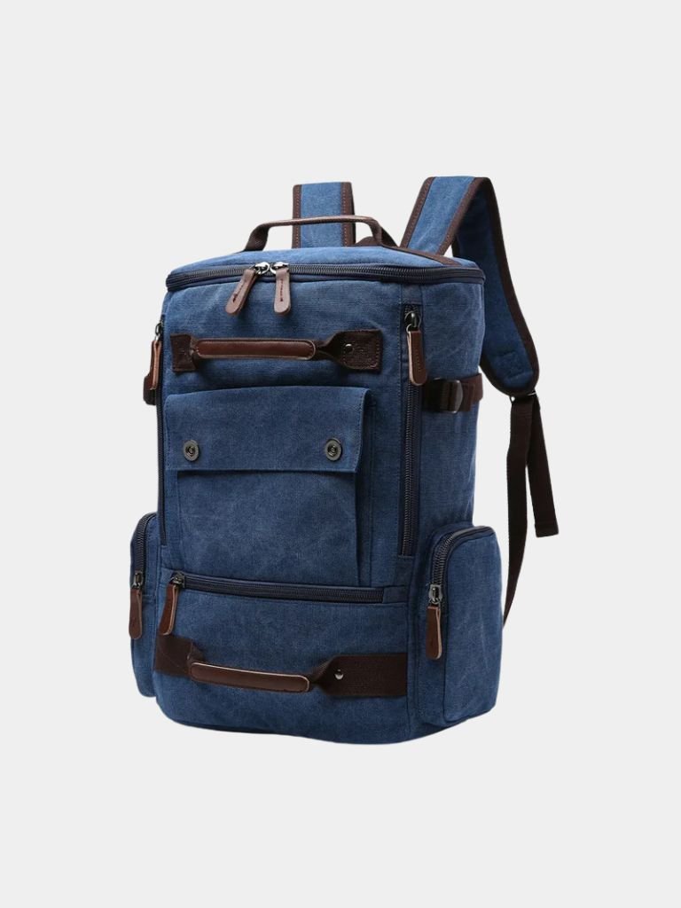 Emil™ | Vintage Rygsæk Dune Vanguard
