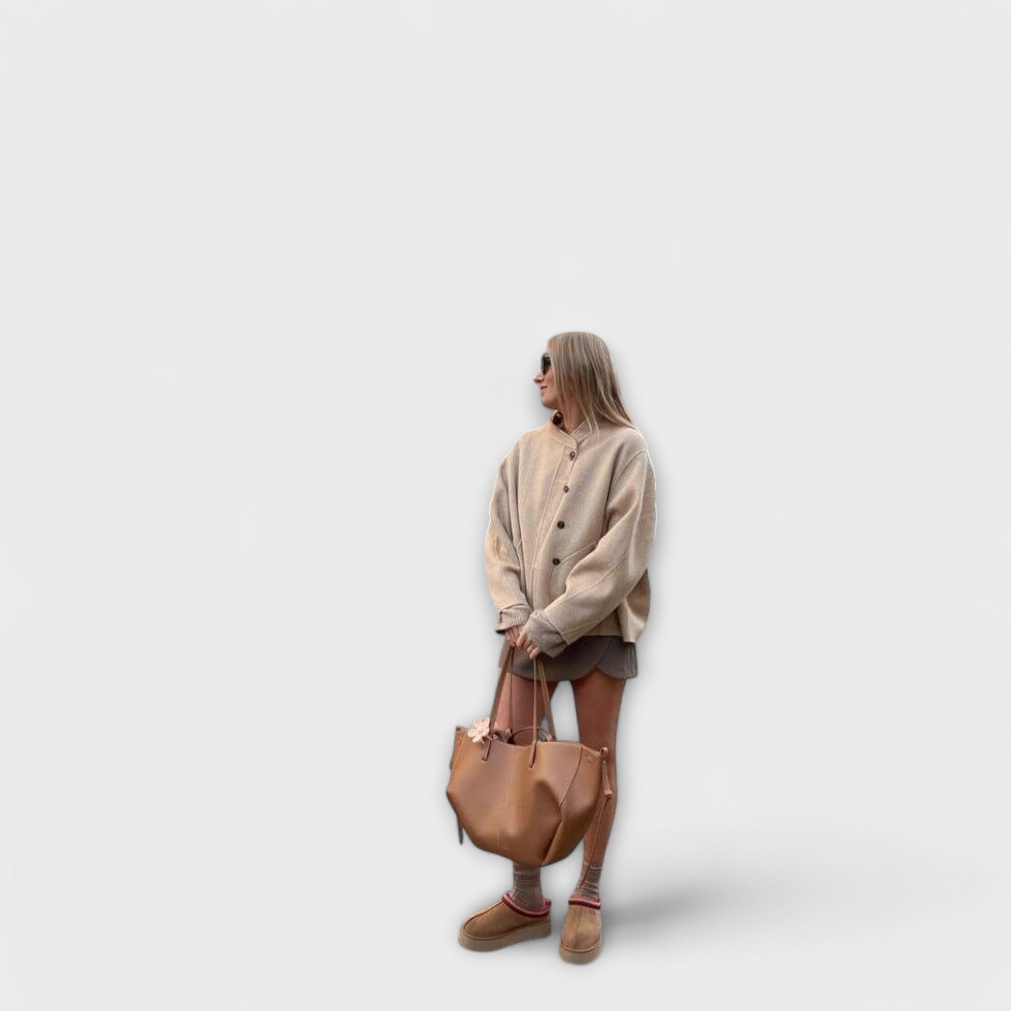 Emma | Vintage taske