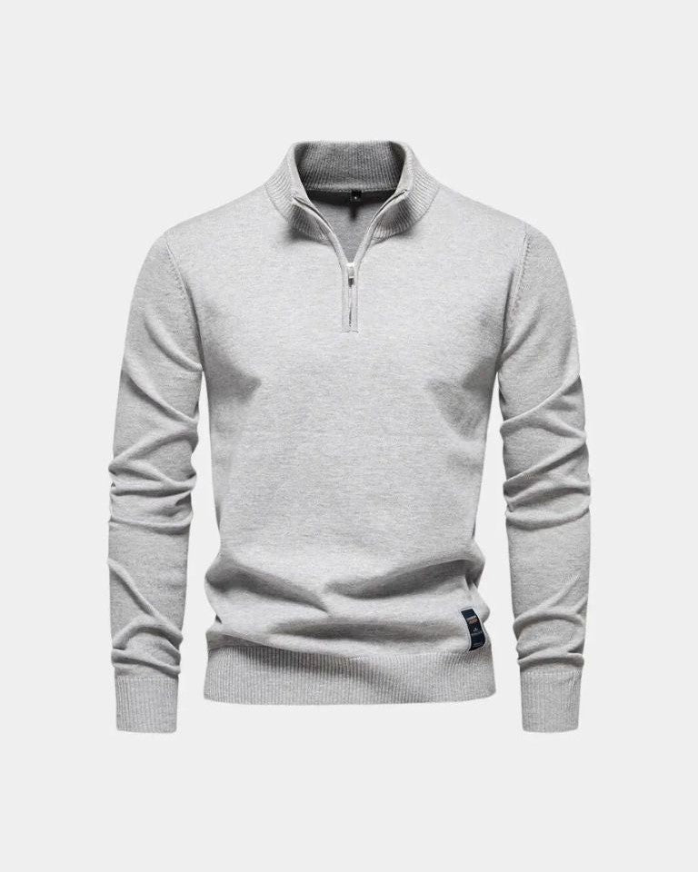 Frederik™ | Ziptrøje