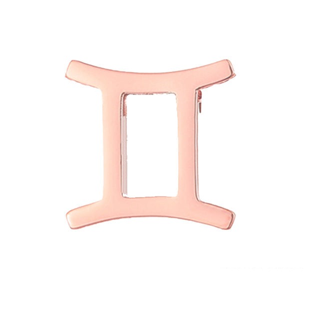 Celestique Halskæde med Stjernebillede | 18k Guld