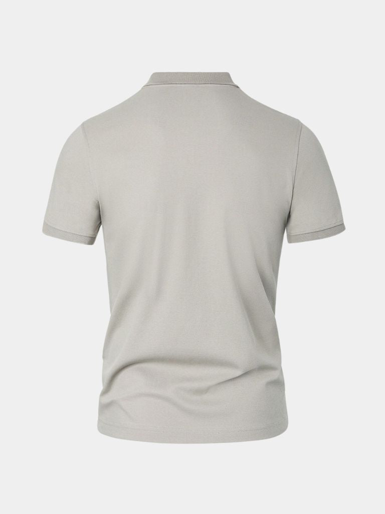 Gustav™ | Urban Fog Polo