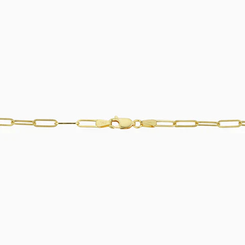 Venedig Gliederarmband | Guld 14k