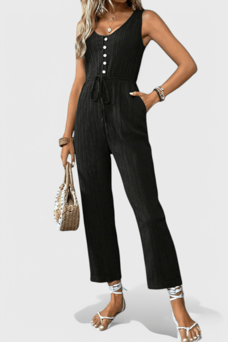 Helene | Jumpsuit
