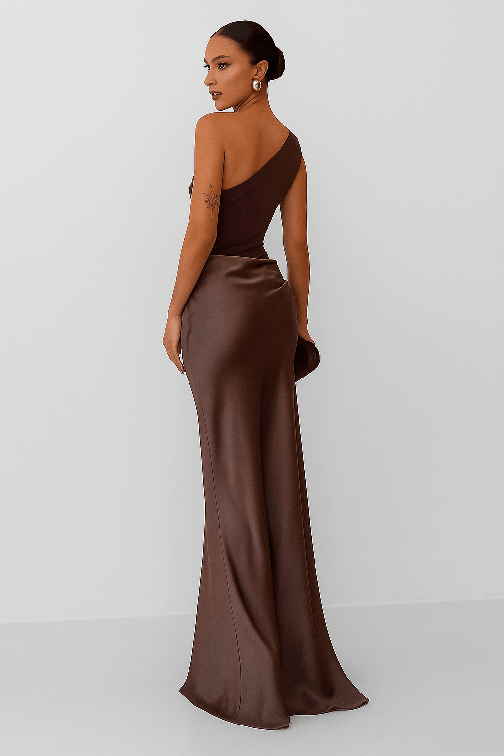 Helene | Maxi kjole
