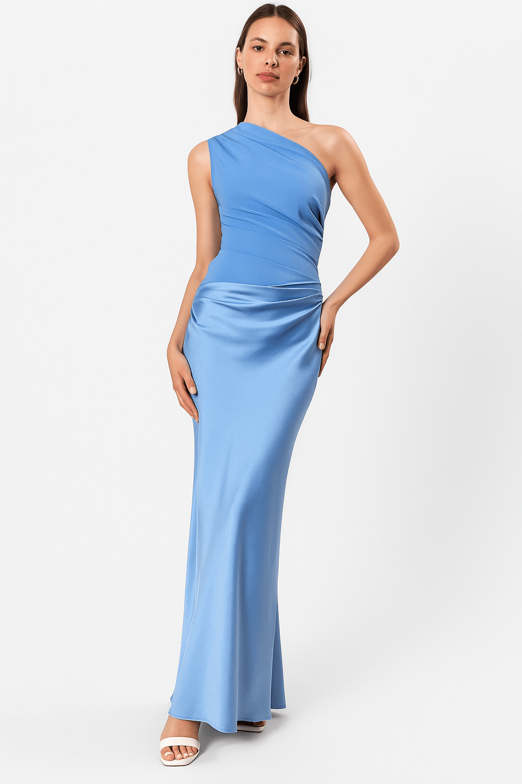 Helene | Maxi kjole
