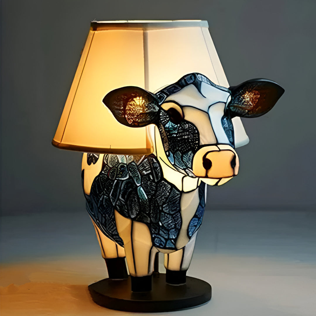 Holstein Fortryllende Ko