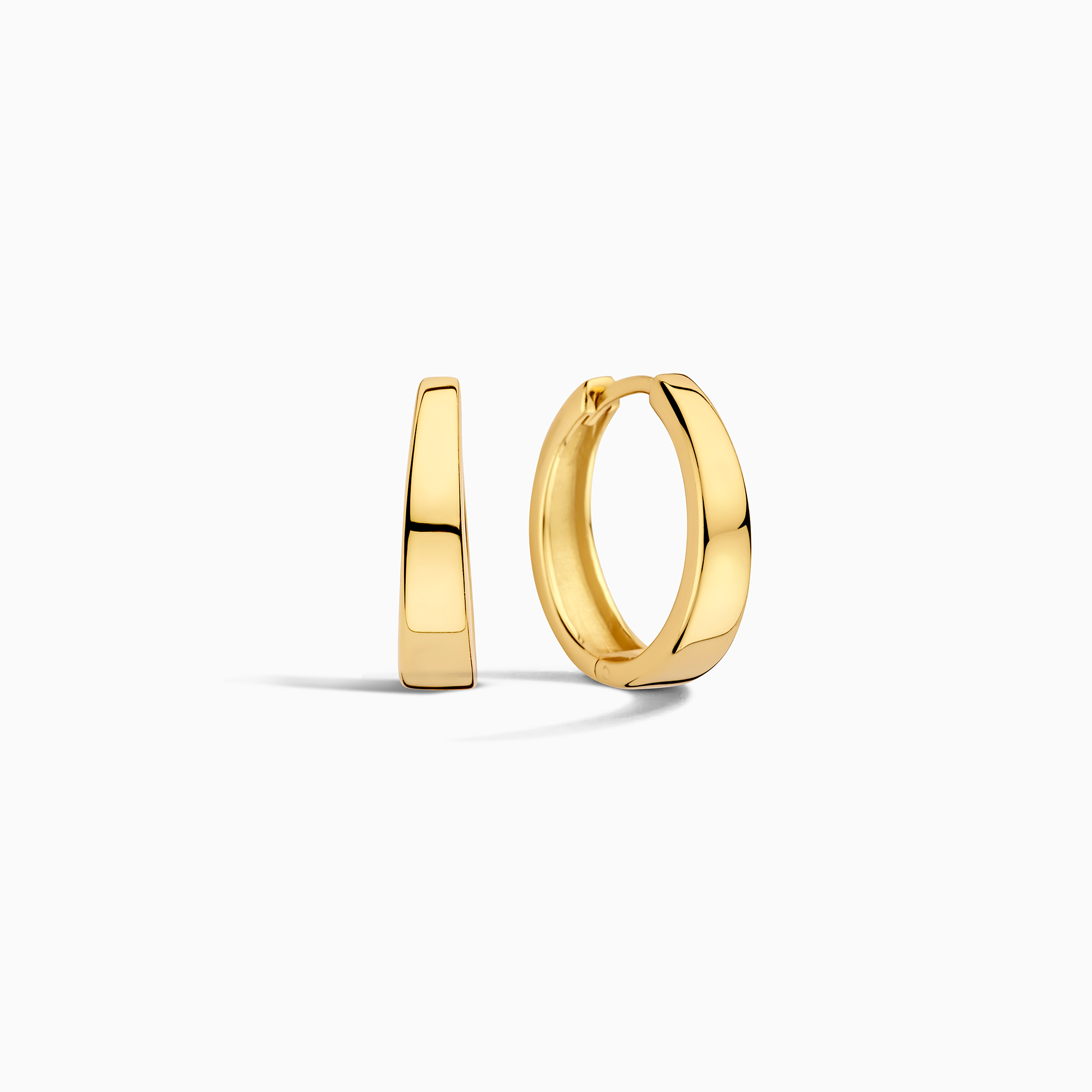 Gia-Ringe | Guld 18k