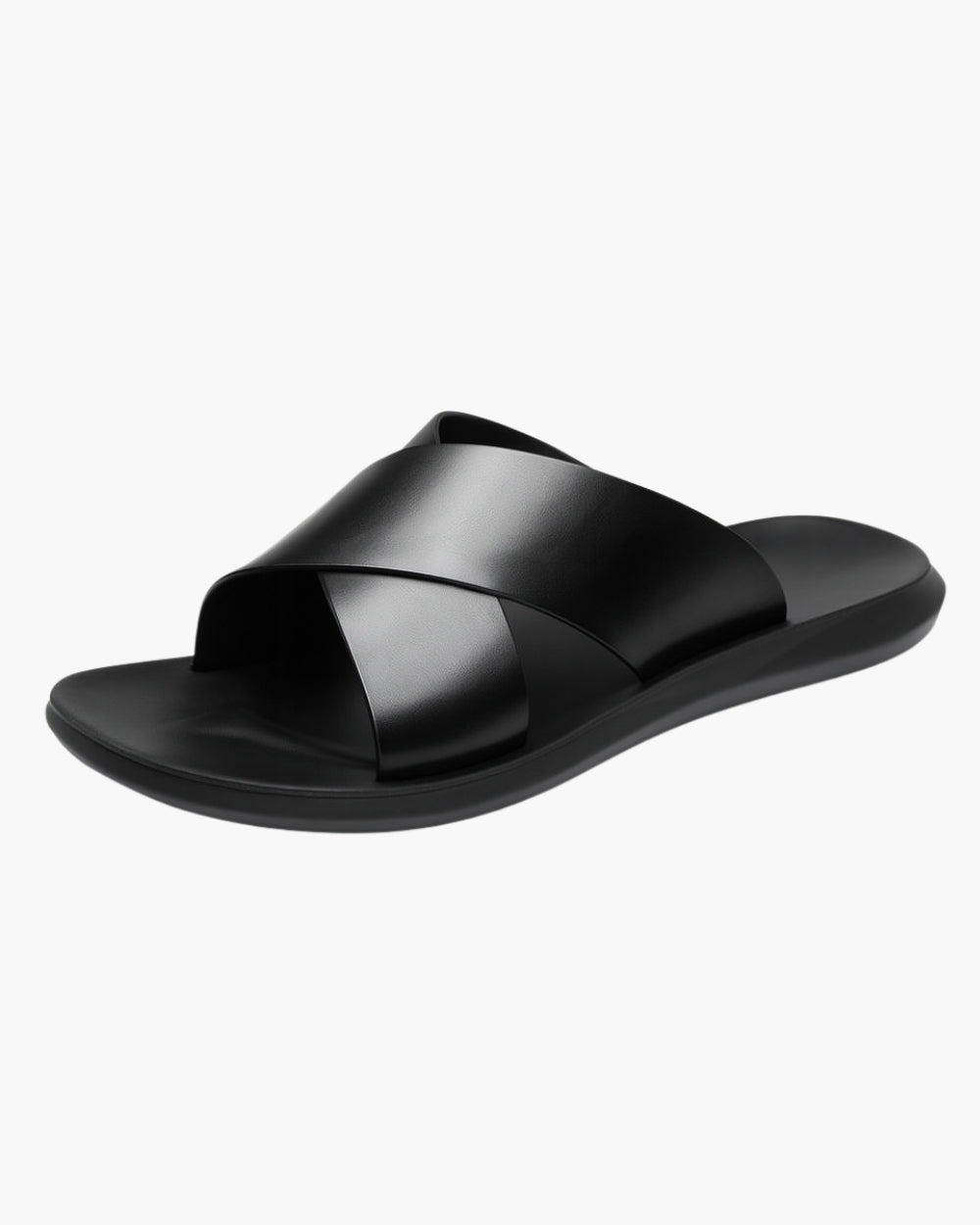 Illino™ | Sandaler med Krydsstropper