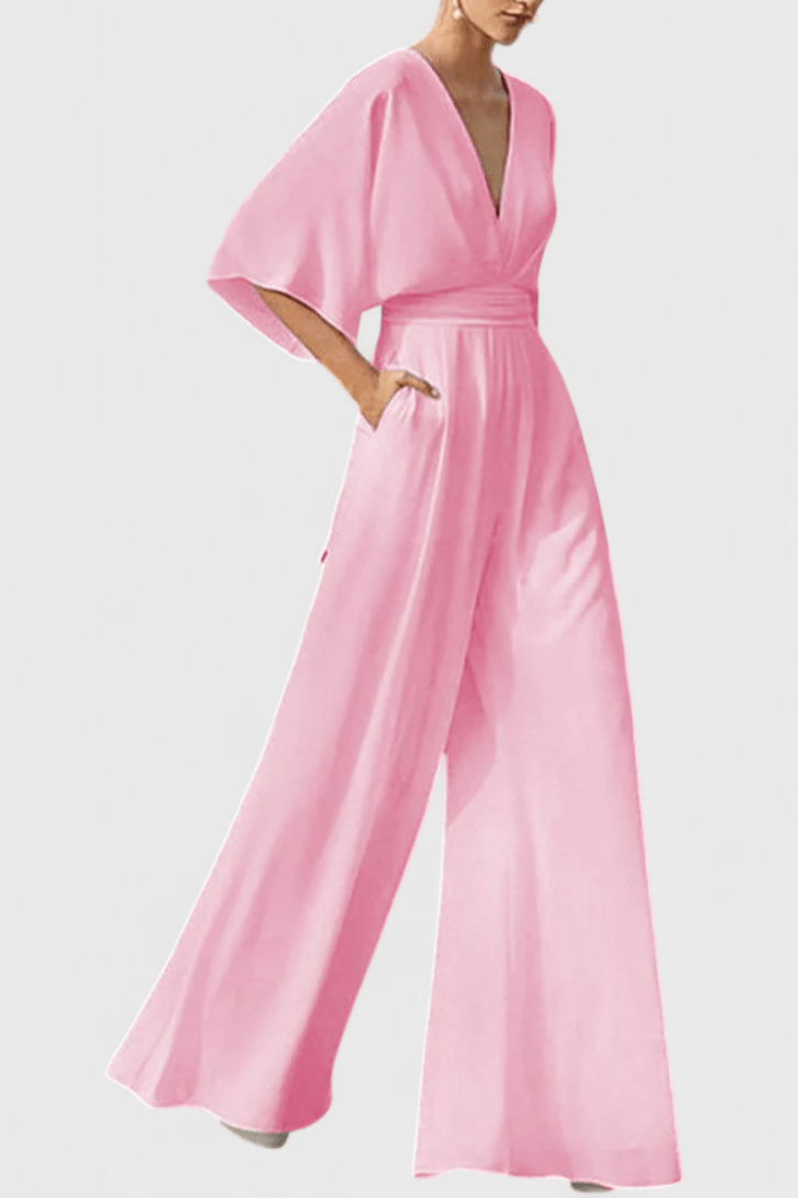 Isaura | Jumpsuit